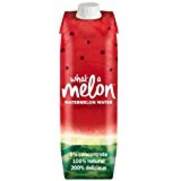 What a Melon Watermelon Water 1Ltr